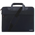 Haweel 15.6 İnch Universal Laptop Çantası-(5775) - Siyah