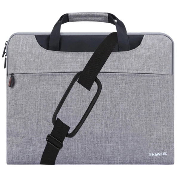 Haweel 15.6 İnch Universal Laptop Çantası-(5775) - Siyah