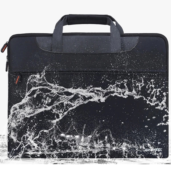 Haweel 15.6 İnch Universal Laptop Çantası-(5775) - Siyah