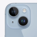 Baseus iPhone 15/15 Plus  için Corning Serisi HD Cam Kamera Koruyucu-(5775) - Şeffaf 2