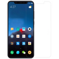 Xiaomi Mi8 Mi 8 Kırılmaz Cam Ekran Koruyucu-(5775) - RZ