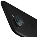 Gor Oneplus 5t Nano Kamera Koruyucu 3 Adet Set-(5775) - Şeffaf 2