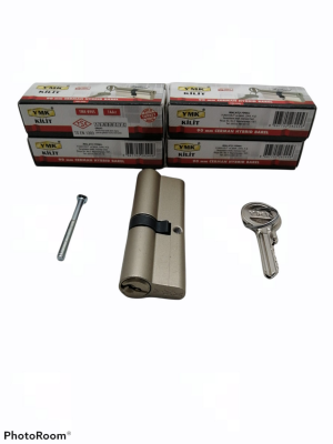 HİBRİT BEYAZ BAREL 90MM KUTULU (5286)