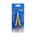 HSS KADEMELİ  MATKAP UCU  4-32MM (5286)