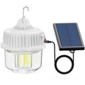 Hurry Bolt Hb-v50 100w Güneş Şarjlı Solar Lamba Kamp (5286)