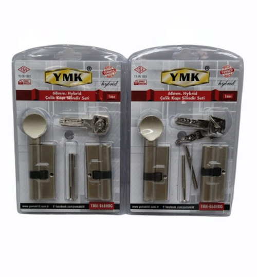 İBRİT SATEN BİLYALI BAREL SET 68MM (5286)