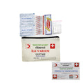 İLK YARDIM 19PCS ÖĞRENCİ ÇANTASI (5286)