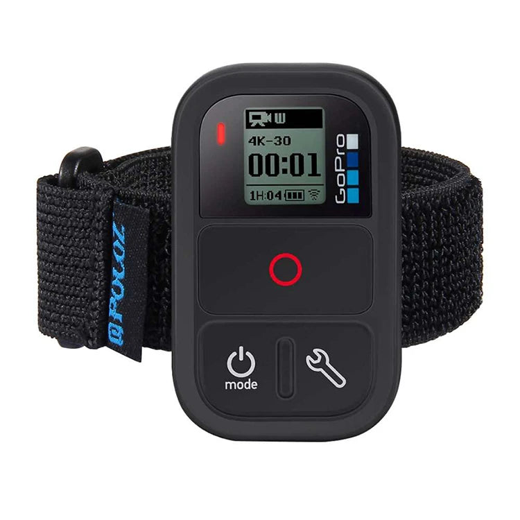 Puluz Gopro Wifi İçin Nylon Strap Tutucu-(5775) - Siyah