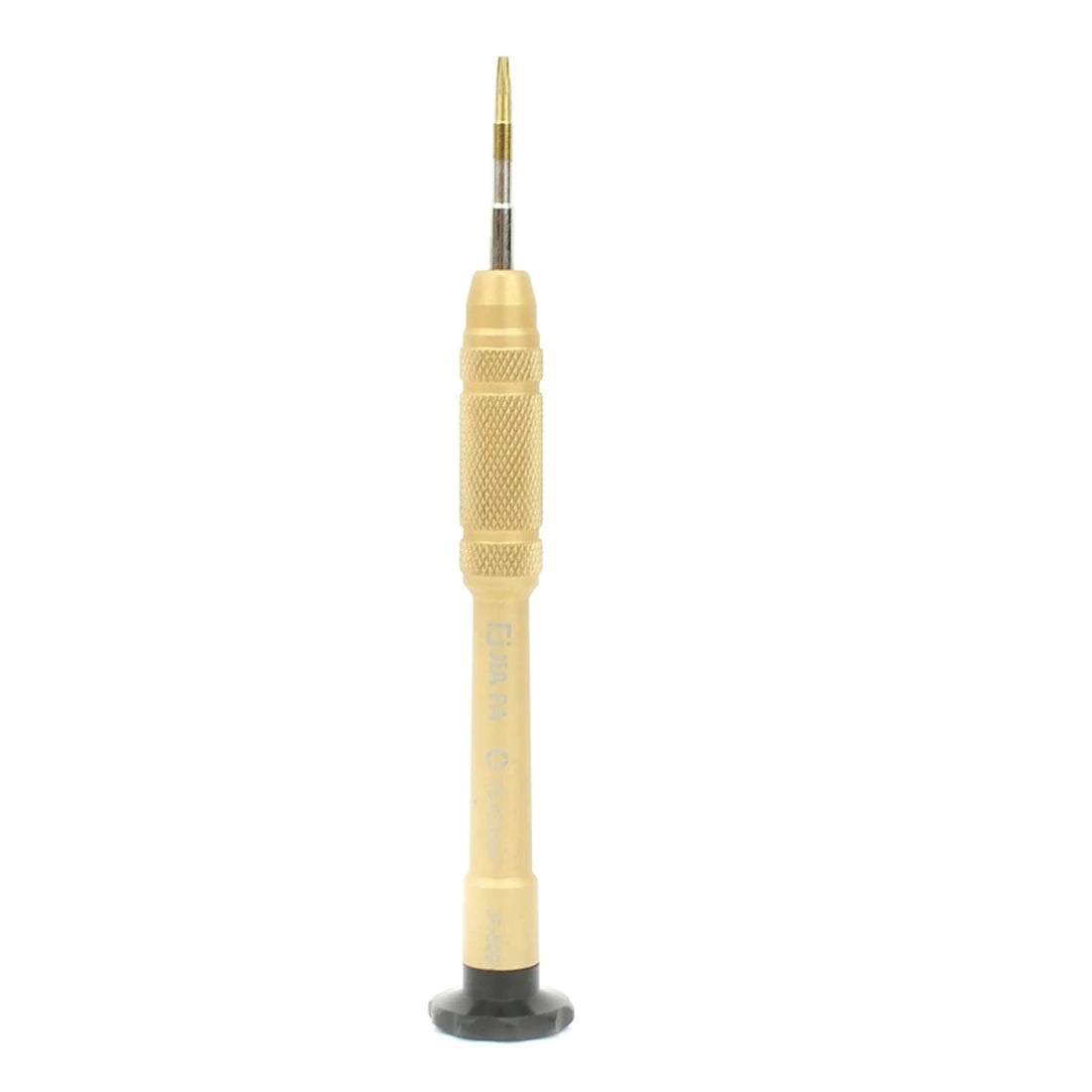 Jıafa Jf-609-T6 Profesyonel Tornavida-(5775) - Gold