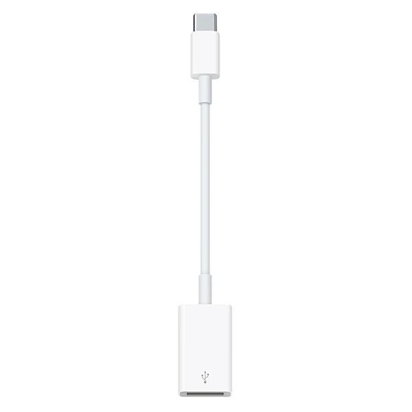 ALLY USB-C TO- USB Dönüştürücü  Adaptör Kablo-(5775) - Beyaz