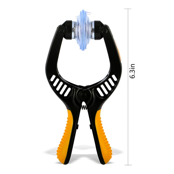 Jakemy JM-OP05 Vakumlu LCD Ekran Açma Pensesi-(5775) - Siyah