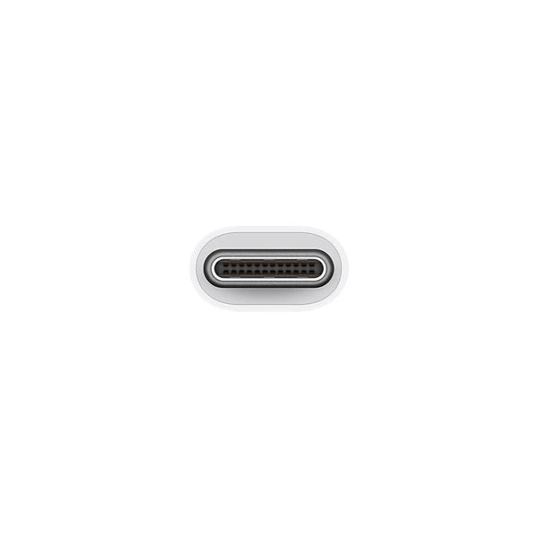 ALLY USB-C TO- USB Dönüştürücü  Adaptör Kablo-(5775) - Beyaz