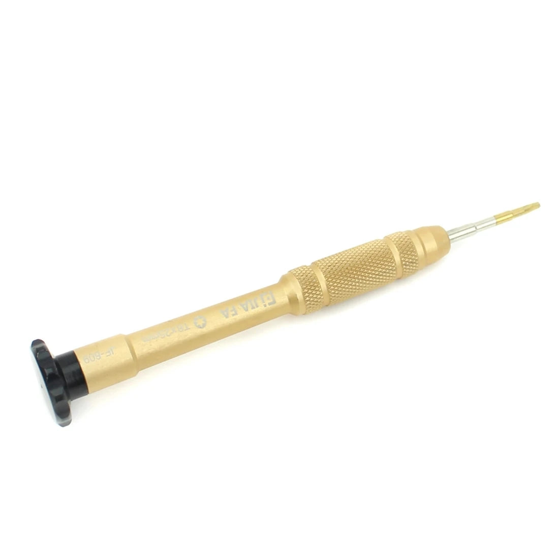 Jıafa Jf-609-T6 Profesyonel Tornavida-(5775) - Gold
