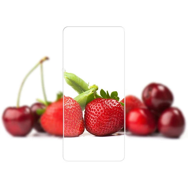 Oppo Realme 6/6i/6 Pro Tempered Cam Ekran Koruyucu-(5775) - Şeffaf 2