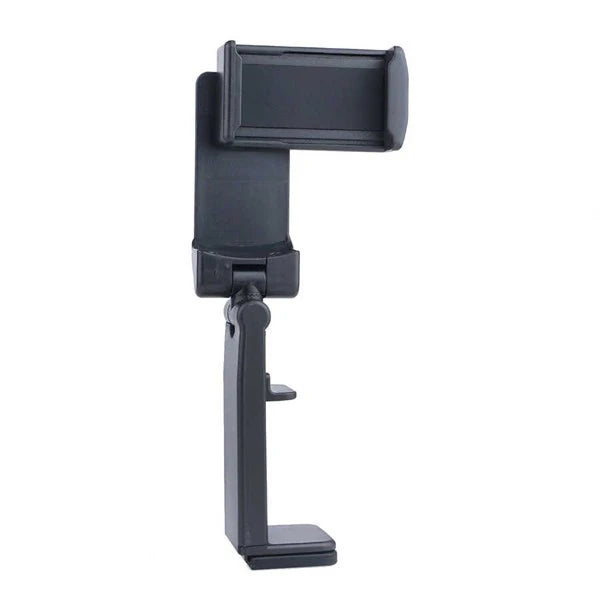 ALLY HL-141 Universal Masa Telefon Tutucu Stand-(5775) - Siyah