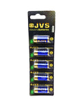 JVS A23 LR23 12V ARAÇ KUMANDA PİLİ 5Lİ KART (5286)