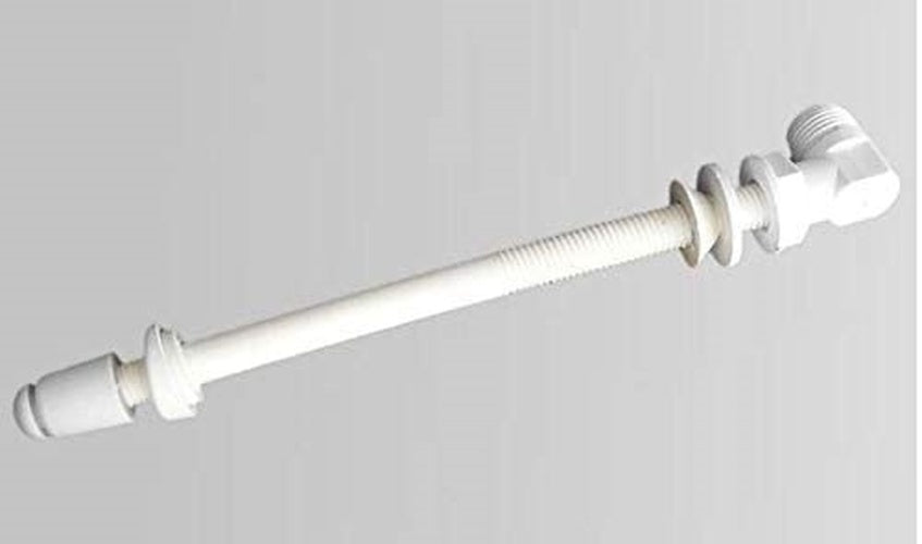 KLOZET TAHARAT ÇUBUK PLASTİK ORTA BOY (5286)
