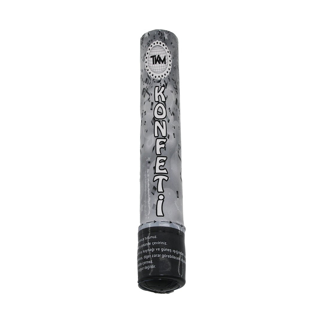 KONFETİ METALİK RENKLİ 30CM (5286)