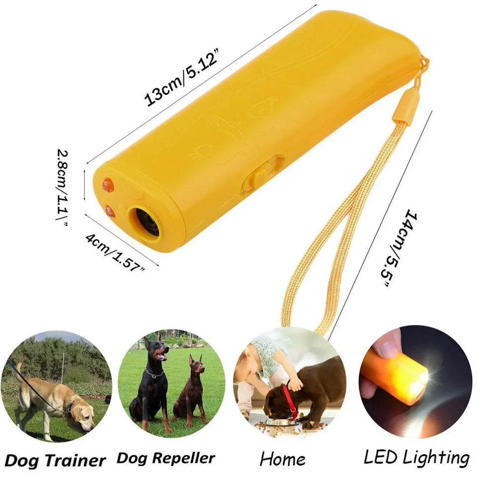 Köpek Kovucu Bing (5286)