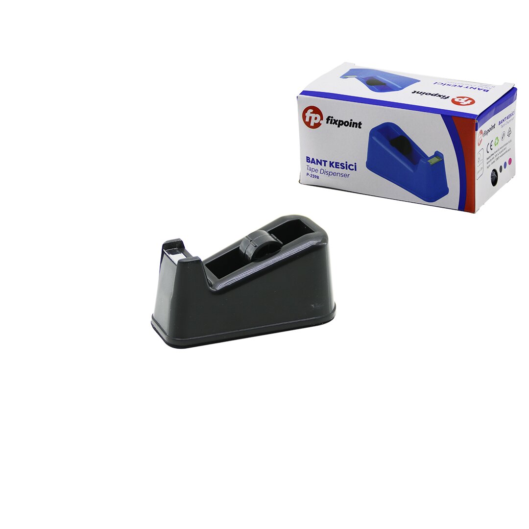 KÜÇÜK PARA BANT KESME - KESİCİ (5286)