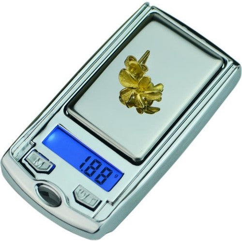 LCD Elektronik Dijital Cep Anahtarlık Terazi 200G 0.01G Takı Altın (5286)