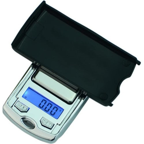 LCD Elektronik Dijital Cep Anahtarlık Terazi 200G 0.01G Takı Altın (5286)