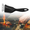 Mangal BBQ Temizlik Fırçası (5286)
