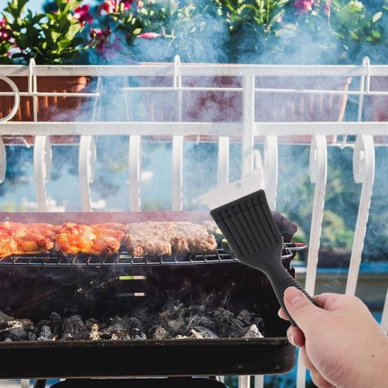 Mangal BBQ Temizlik Fırçası (5286)