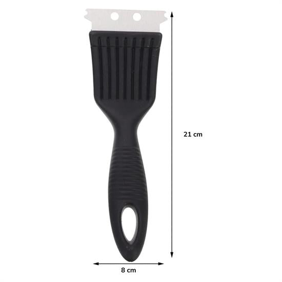 Mangal BBQ Temizlik Fırçası (5286)