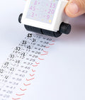 Matematik İşlem Rulosu  Boşluk Doldurmalı Set (5286)