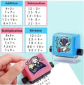 Matematik İşlem Rulosu (Tek İşlem Seçenekli) (5286)