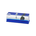 MAVİ SU GEMİ - ADA D.GEN MİKA YÜZEN BATMAYAN DEKORATİF BİBLO AKVARYUM5.2X15.2X5.3CM (5286)