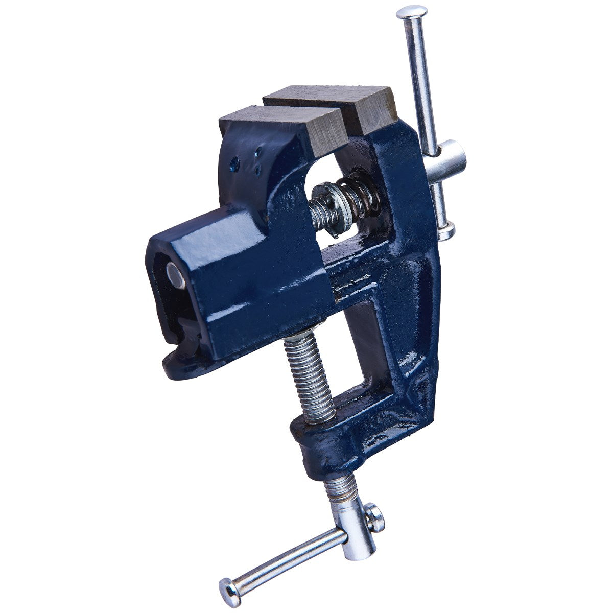 Mengene 70mm Mini Masa Mengenesi İşkence 2 Adet (5286)