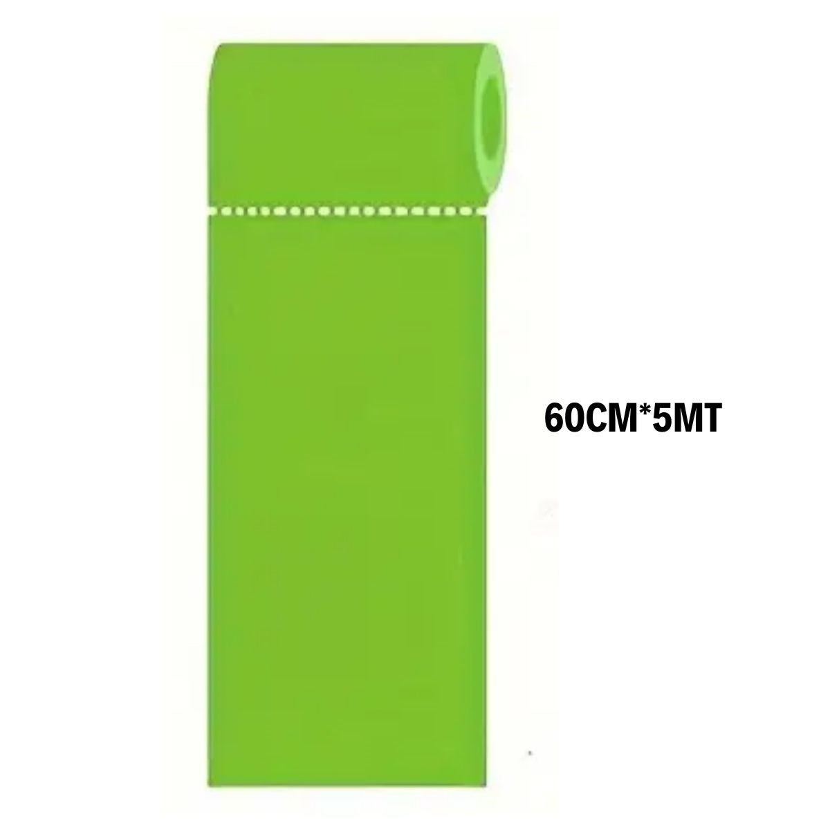 Mermer Desenli Sticker Folyo Atina Grisi 60CM*5MT (5286)