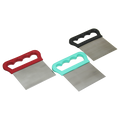 Metal Hamur Kesici Spatula (5286)