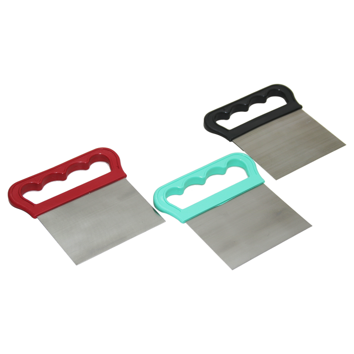 Metal Hamur Kesici Spatula (5286)