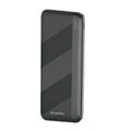 Mikro Type-C USB Hızlı Şarj Edebilen 10000 mAh Powerbank (5286)