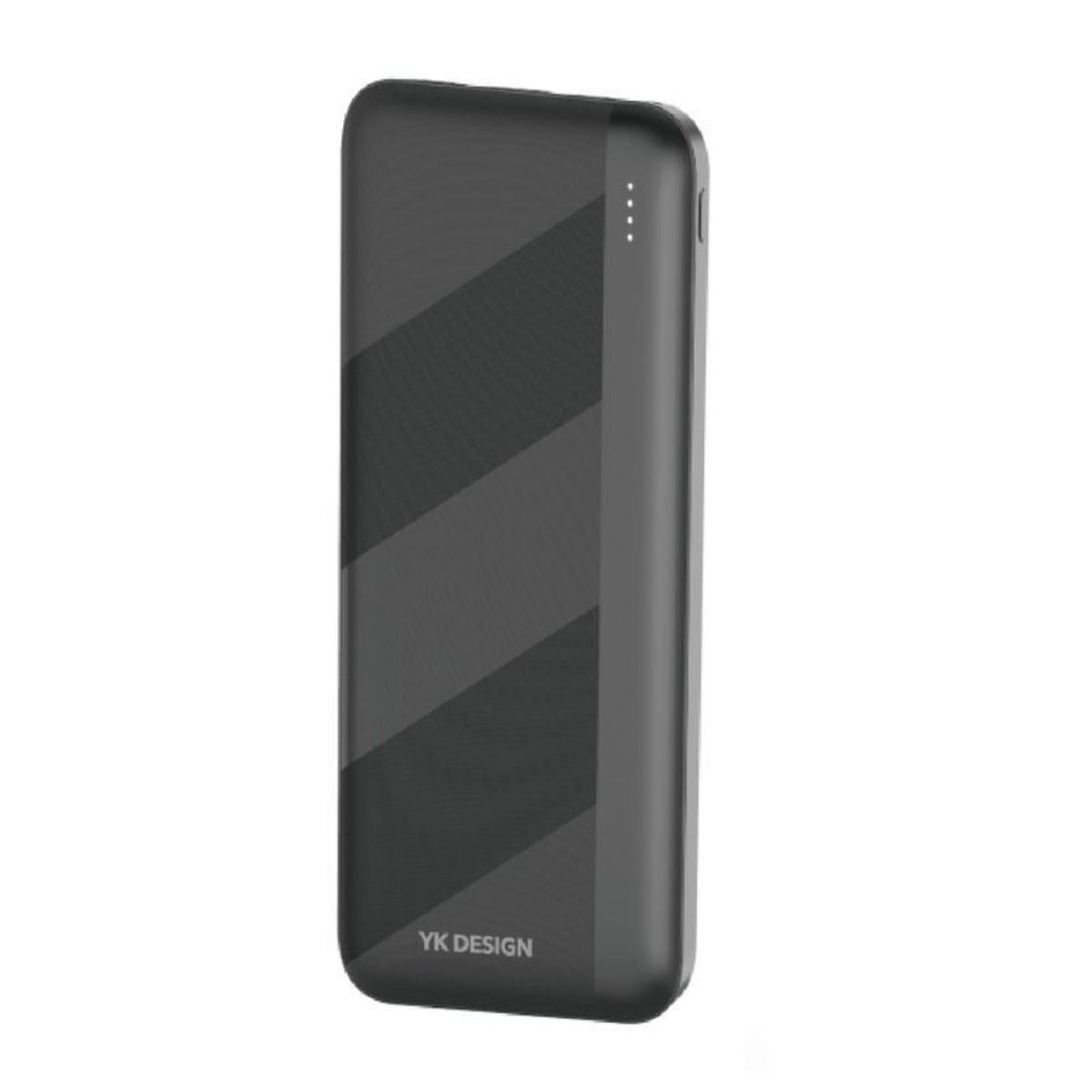 Mikro Type-C USB Hızlı Şarj Edebilen 10000 mAh Powerbank (5286)