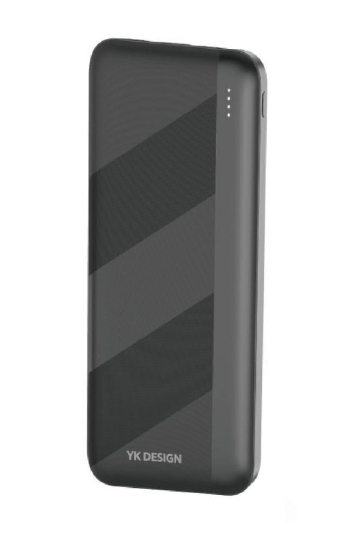 Mikro Type-C USB Hızlı Şarj Edebilen 10000 mAh Powerbank (5286)