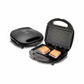 MİNİ GRANİT ELEKTRİKLİ TOST MAKİNESİ 2 TOST YAPIŞMAZ YÜZEY 750W SSM-2513 (5286)