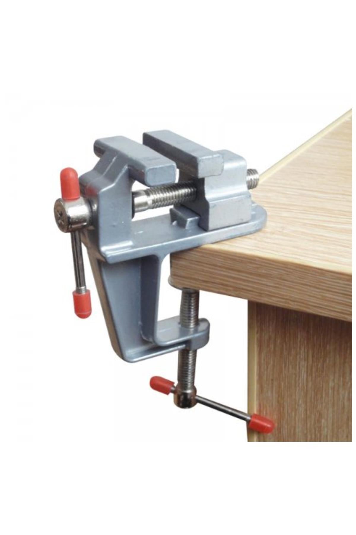 Mini Masa Tezgah Hobi Mengenesi 30mm (5286)