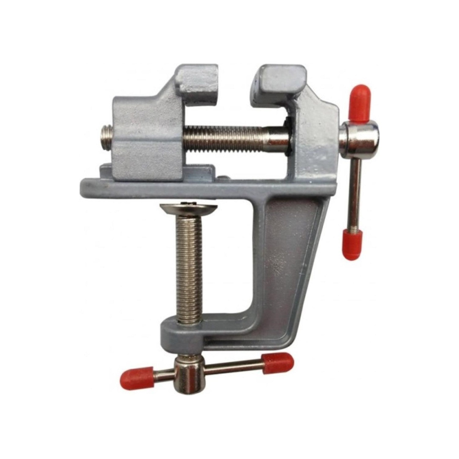 Mini Masa Tezgah Hobi Mengenesi Sabitleme Sıkıştırma Aparat 30 mm (5286)