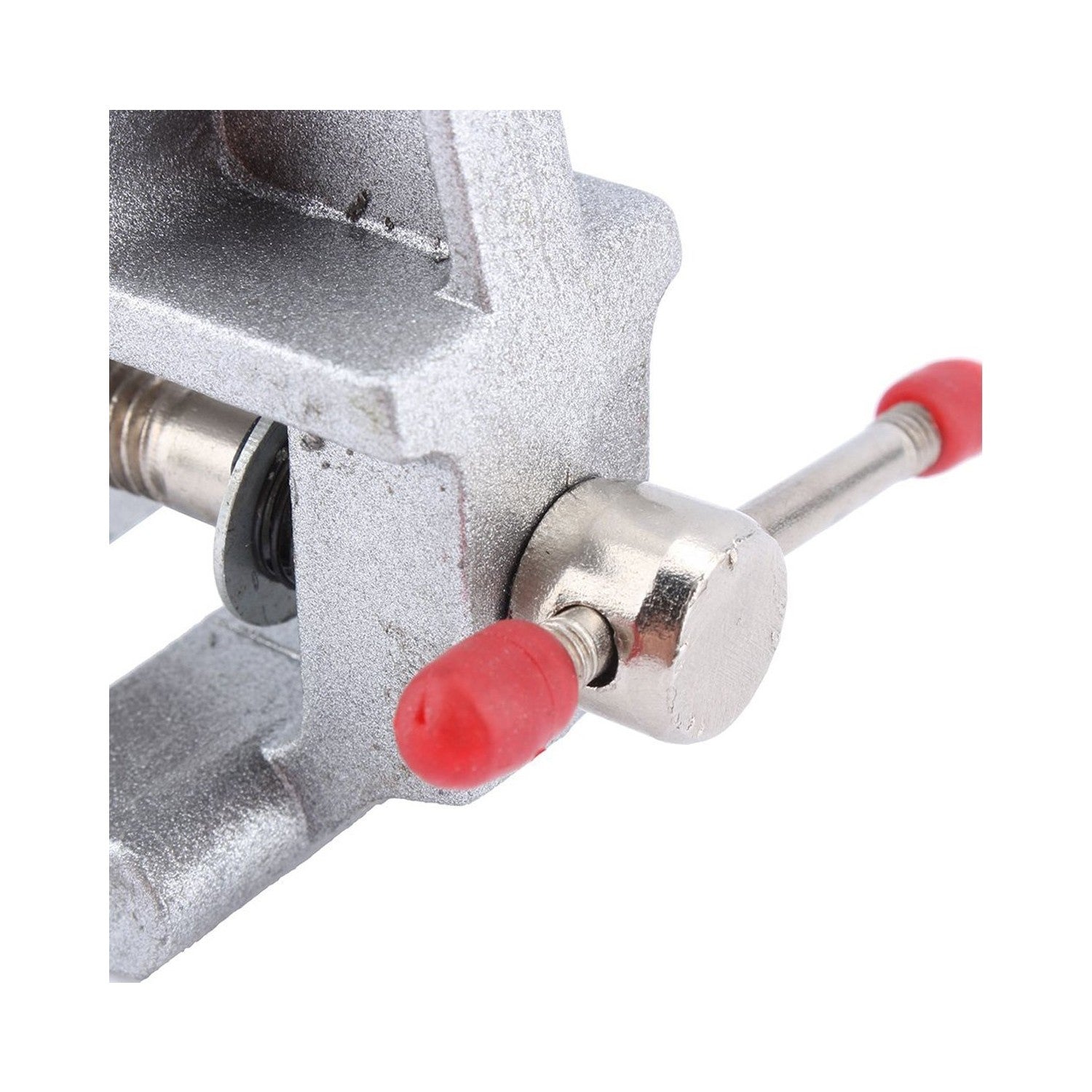 Mini Masa Tezgah Hobi Mengenesi Sabitleme Sıkıştırma Aparat 30 mm (5286)