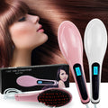 Miss Hair Saç Düzleştirici Tarak (5286)