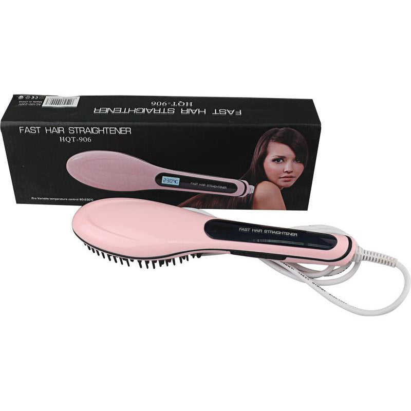 Miss Hair Saç Düzleştirici Tarak (5286)