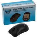 Mouse Görünümlü 500 Gr 0.1 g Dijital Hassas Kuyumcu Terazisi (5286)