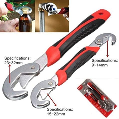 Nano Grip Akıllı Anahtar Pense (5286)