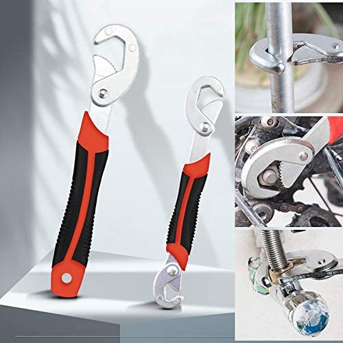 Nano Grip Akıllı Anahtar Pense (5286)