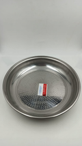 NO-2 - KLASİK SÜZEK METAL SÜZGEÇ (5286)