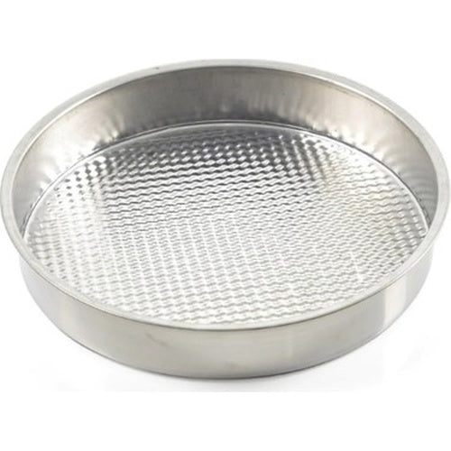 NO-4 ÇİĞ KÖFTE TEPSİ MOTİFLİ LEĞEN 48 cm (5286)